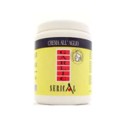 Serical Crema All Aglio - Ajo (1000ml)