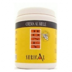 Serical Crema Al Miele (1000ml)