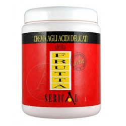 Serical Crema a Los Acidos Delicados de Fruta (1000ml)