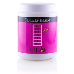 Serical Crema Alla Cheratina (1000ml)