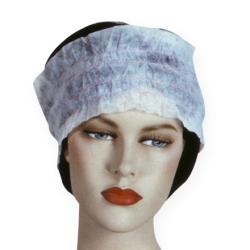 Ladycel Cinta de Pelo Desechable Lote (24 uds)