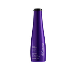 Shu Uemura Yubi Blonde Antibrass Purple Shampoo