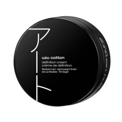 Shu Uemura Uzu Cotton Definition Cream (75ml)