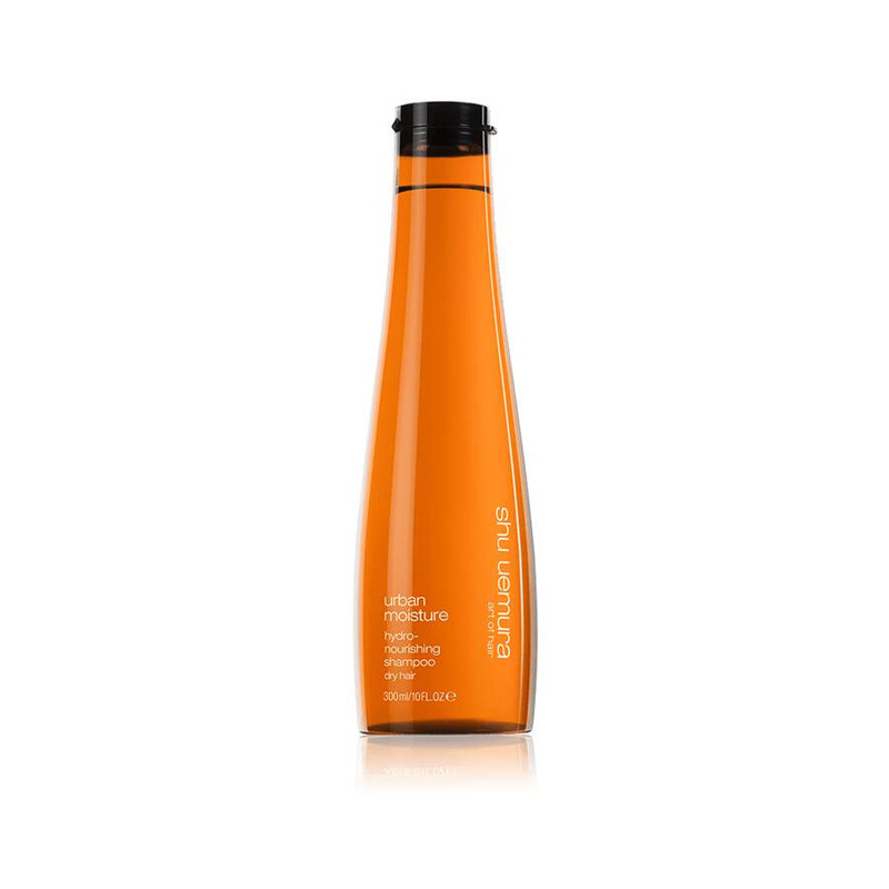 Shu Uemura Urban Moisture Shampoo
