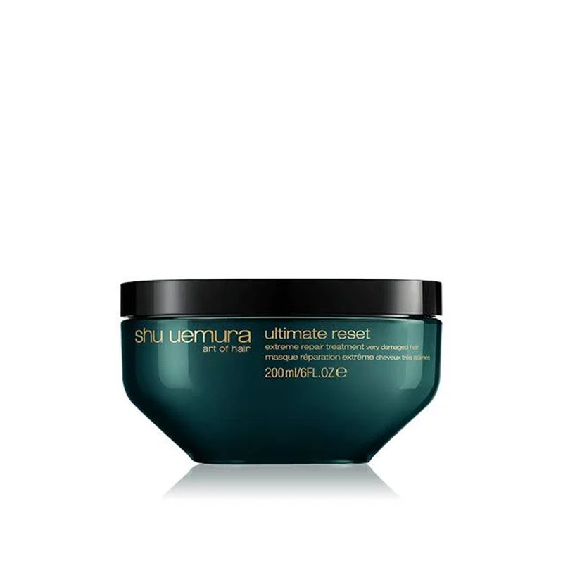Shu Uemura Ultimate Reset Mask (200ml)