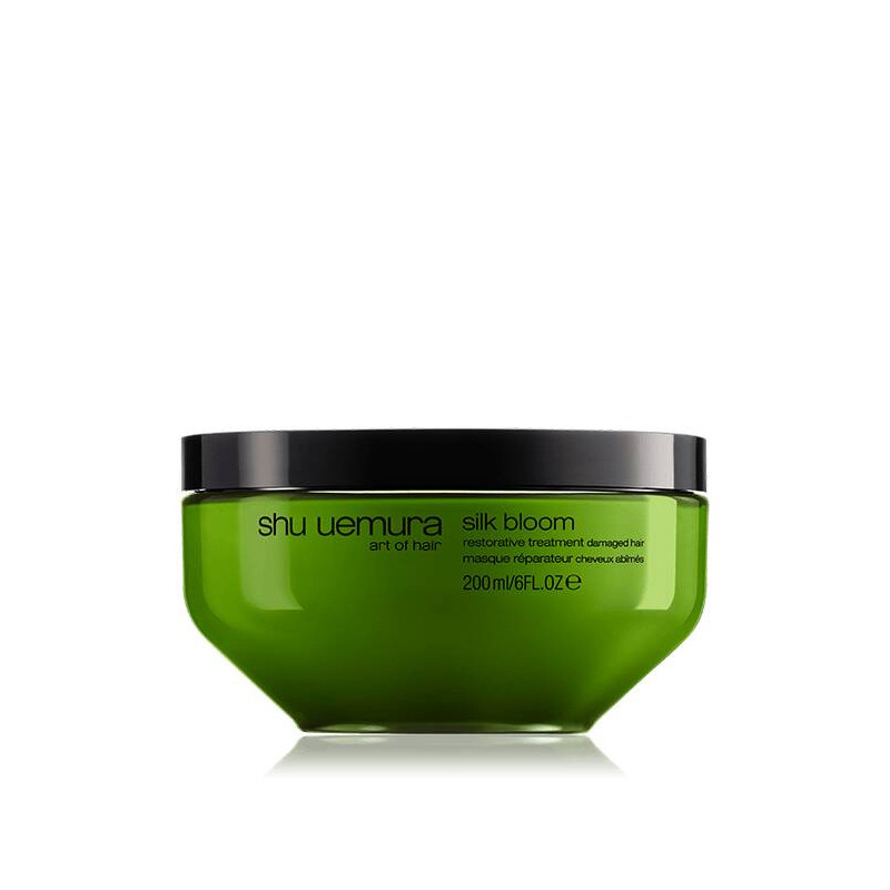 Shu Uemura Silk Bloom Mask (200ml)