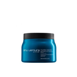 Shu Uemura Muroto Volume Lightweight Care Mask (500ml)