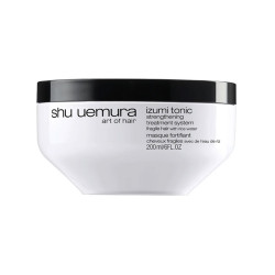 Shu Uemura Izumi Tonic Masque Fortifiant (200ml)