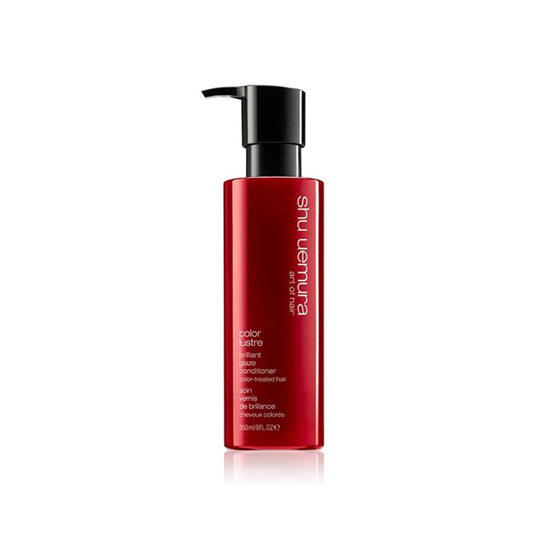 Shu Uemura Color Lustre Conditioner
