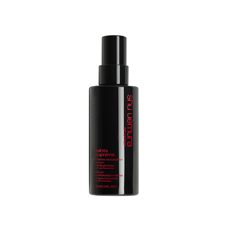 Shu Uemura Ashita Supreme Intense Revitalization Serum (90ml)