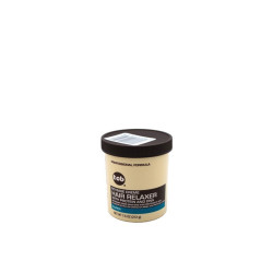 TCB Hair Relaxer con Protein y DNA super (212gr)