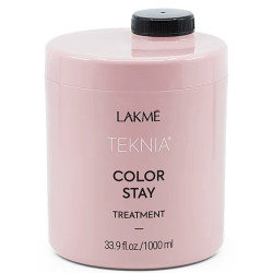 Lakme Teknia Color Stay Treatment (1000ml)