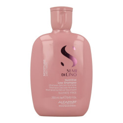 Alfaparf Semi Di Lino Moisture Nutritive Low Shampoo