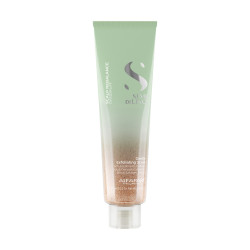 Alfaparf Semi Di Lino Scalp Rebalance Gentle Exfoliating Scrub (150ml)