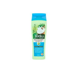 Vatika Multavin Shampoo Colume & Thickness (400ml)