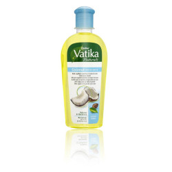 Vatika Coconut Enriched Hair Oil (200ml)