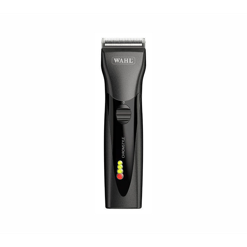 Wahl Chromstyle Cordless Clipper