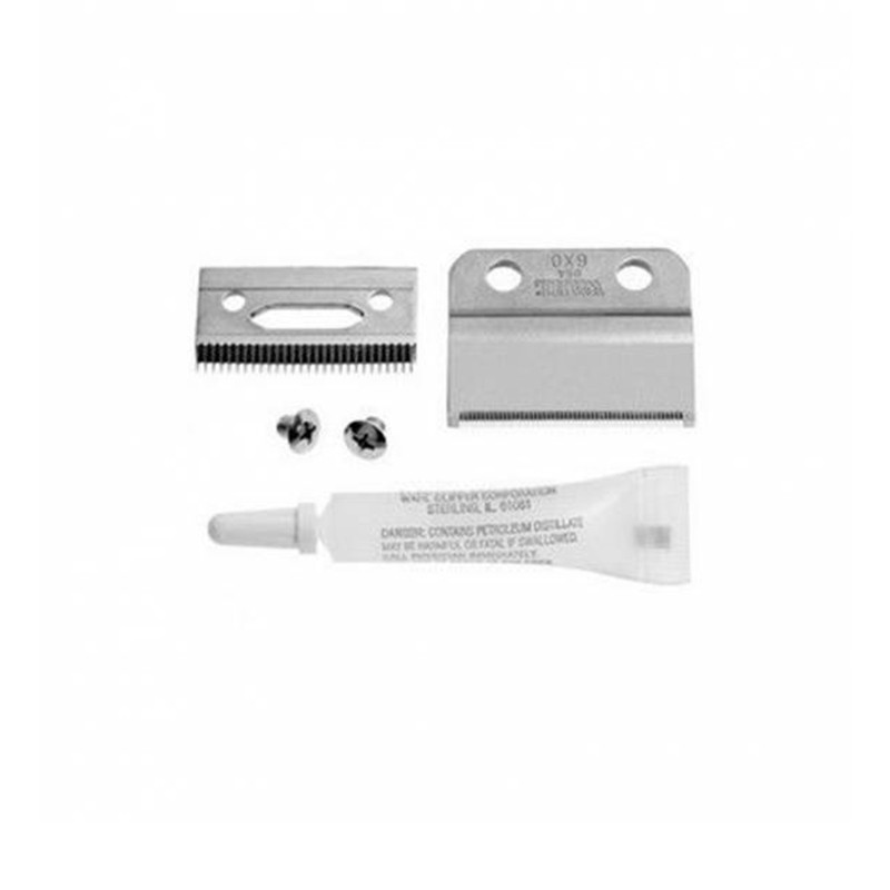 Wahl Juego Cuchillas Magic Clip Cordless