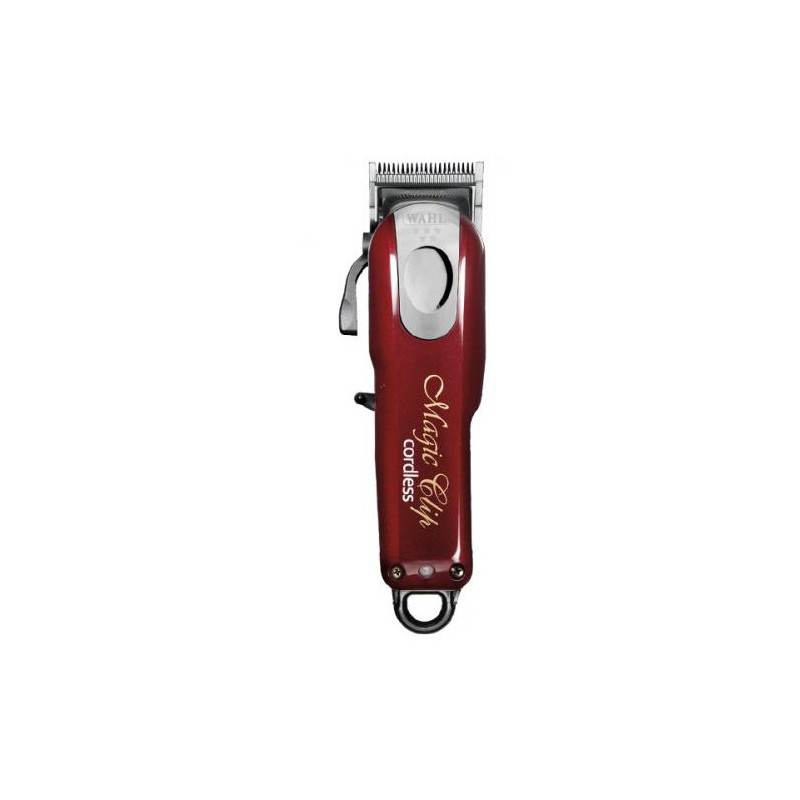 Wahl Maquina Corte Magic Clip (CORDLESS)
