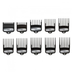 Wahl Bolsa Peines Premium