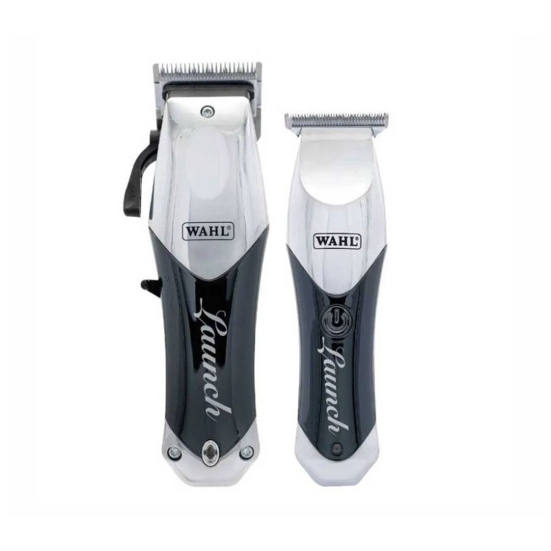 Wahl Launch Combo Clipper+Trimmer Cordless