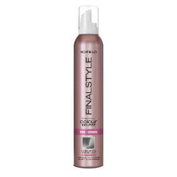 Montibelo Finalstyle Colour Mousse Ash (320ml)