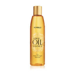 Montibelo Gold Oil Essence Shampoo