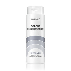 Montibelo Ice Silver Colour Resurrection (150ml)