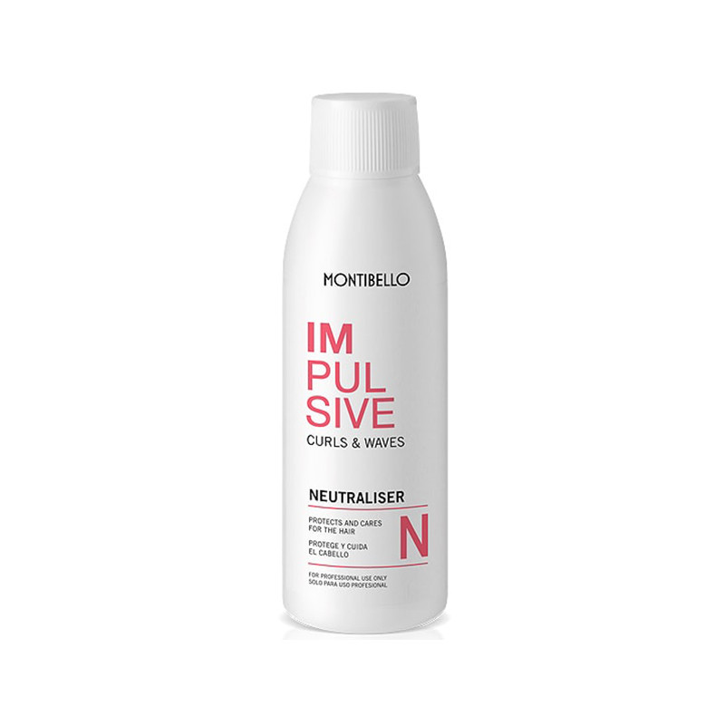 Montibelo Impulsive Neutraliser (100ml)