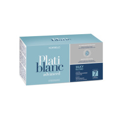 Montibelo Platiblanc Advanced Silky Blond (2x500g)