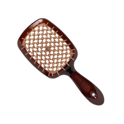 Jâneke Cepillo SP226 Caramelo