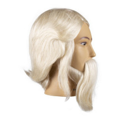 Steinhart Maniquí Competición Creativo Practica