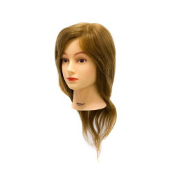 Steinhart Maniquí 100% Humano Rubio 45CM