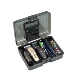 Steinhart Caja Be-safe Box (Maquinas+Accedorios)