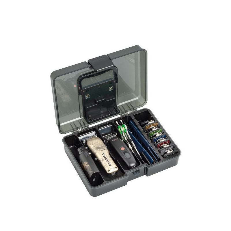 Steinhart Caja Be-safe Box (Maquinas+Accedorios)