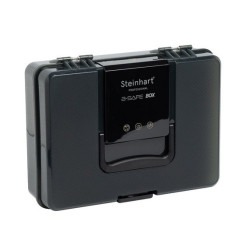 Steinhart Caja Be-safe Box (Maquinas+Accedorios)