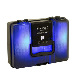 Steinhart Caja Be-safe Box (Maquinas+Accedorios)