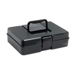 Steinhart Caja Be-safe Box (Maquinas+Accedorios)