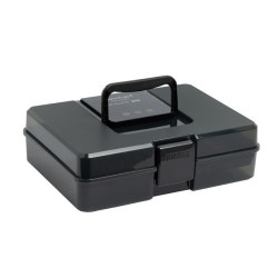 Steinhart Caja Be-safe Box (Maquinas+Accedorios)