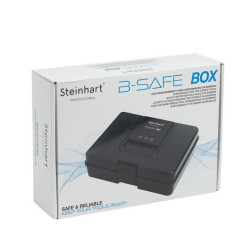 Steinhart Caja Be-safe Box (Maquinas+Accedorios)