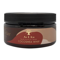AS I AM Classic Cocoshea Whip (227gr)