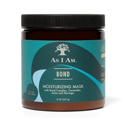 AS I AM Bond Mask Moisturizing (227gr)