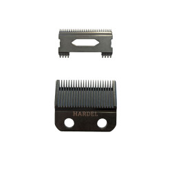 Hardel  Blade Fury/Titan Black