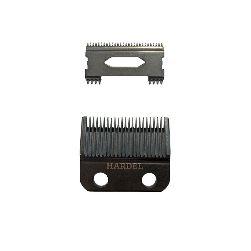 Hardel  Blade Fury/Titan Black