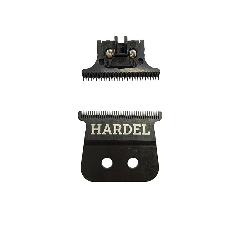 Hardel  Blade Infinite Black