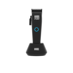 Hardel  Fury Hair Clipper Black