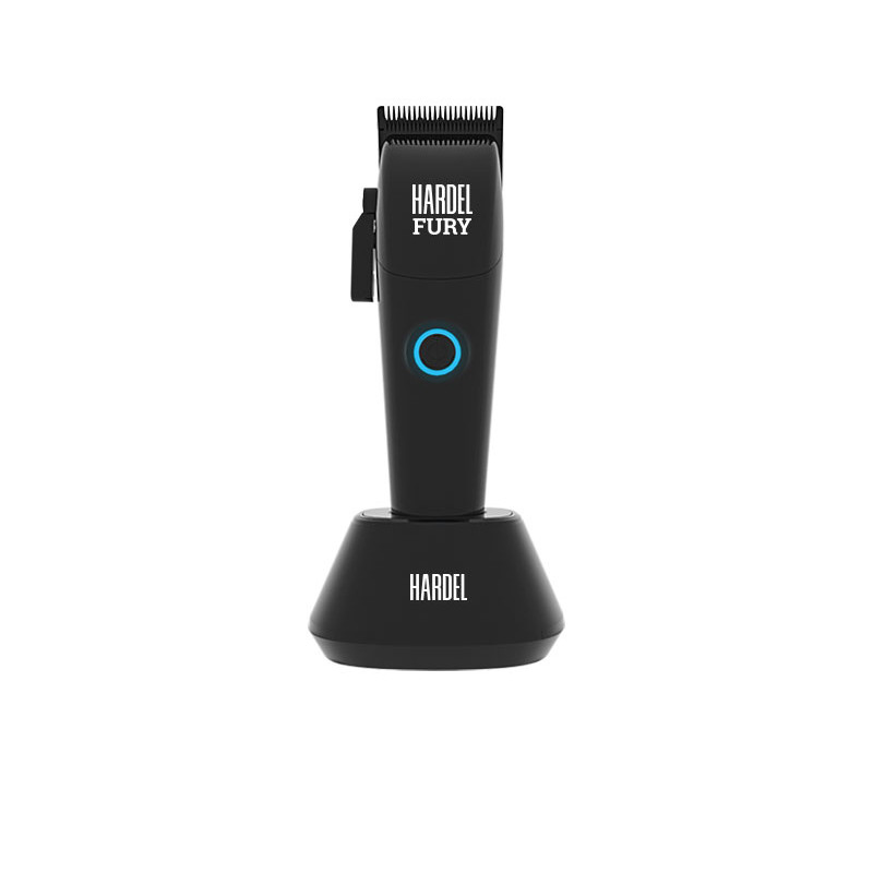 Hardel  Fury Hair Clipper Black