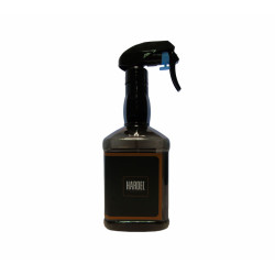 Hardel Spray Vertex Black