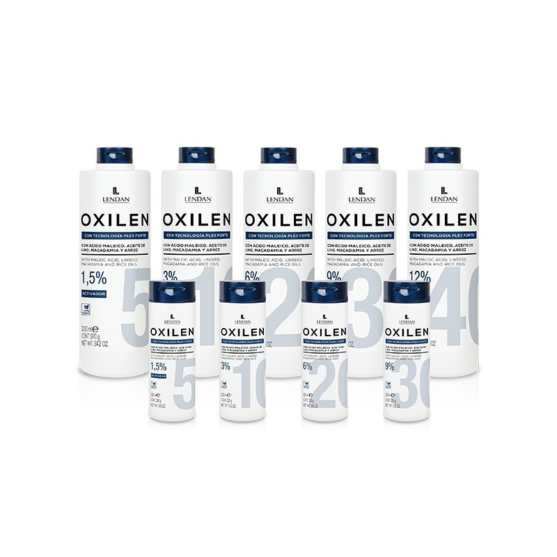 Lendan PlexForte Oxilen (1000ml)