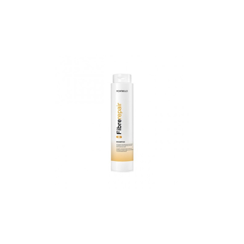 Montibel·lo Fibre Repair Champú